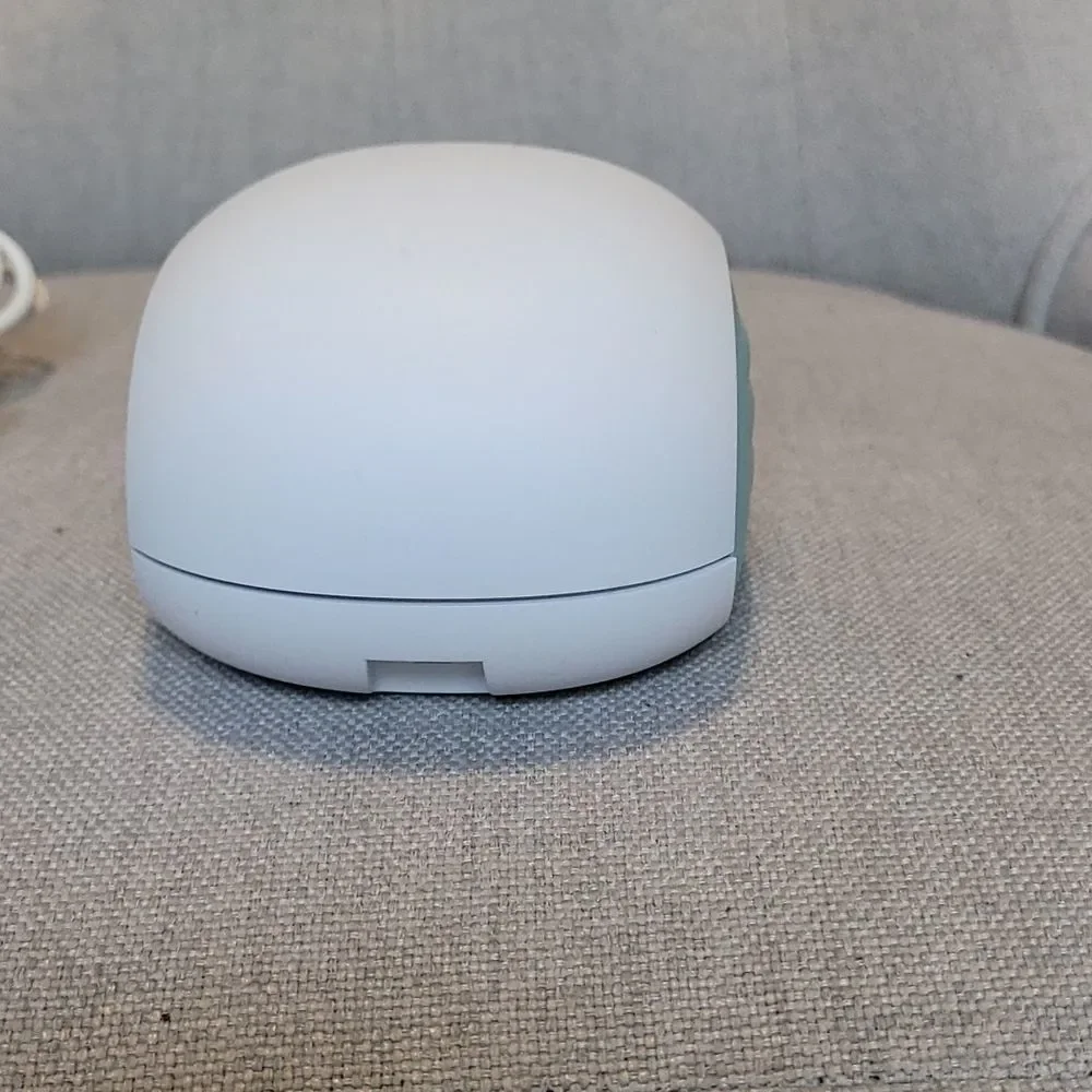 Memobird G2 portable thermal printer